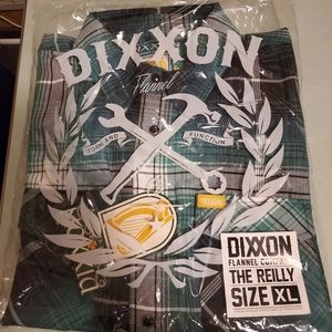 Dixxon The Reilly